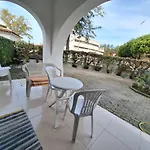 Lägenhet Espacoso Com Excelente Espaco Exterior Albufeira