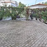 Lägenhet Espacoso Com Excelente Espaco Exterior *