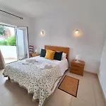Lägenhet Espacoso Com Excelente Espaco Exterior Albufeira