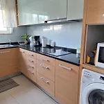 Espacoso Com Excelente Espaco Exterior Διαμέρισμα Αλμπουφέιρα