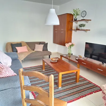 Apartamento Espacoso Com Excelente Espaco Exterior Albufeira