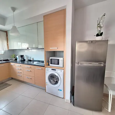 Espacoso Com Excelente Espaco Exterior Apartamento Albufeira