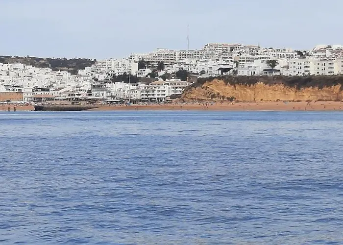 Espacoso Com Excelente Espaco Exterior 아파트