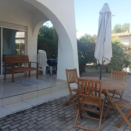 Appartement Espaçoso Com Excelente Espaço Exterior